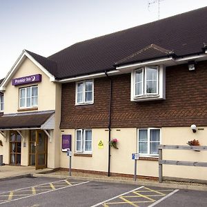 Premier Inn East Grinstead